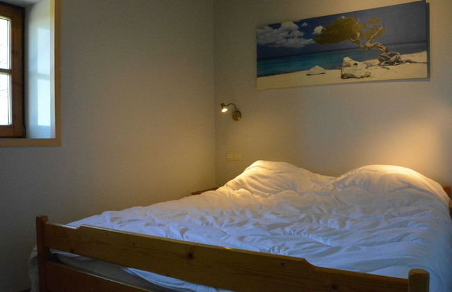 Spacious Chalet in Vielsalm With Garden - Photo 3