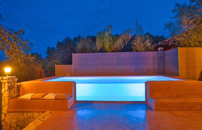 Thalia Cottage - Foto 17