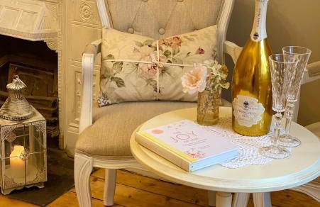 Tranquil Victorian Villa with Hot Tub & Sauna - Foto 31