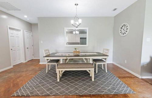 Country Living with Fishing and Bright Stars - Foto 3