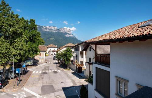 Luisl Hof - Apartment Pomum - Foto 19