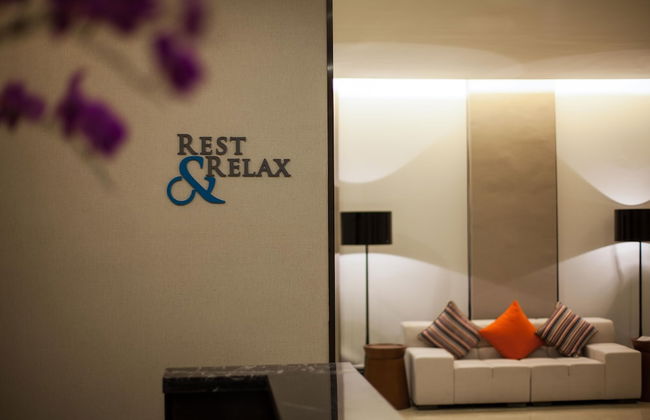 Modena by Fraser Zhuankou Wuhan - Photo 51