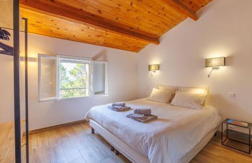 Holiday Home Les Garrigues d'Ozilhan by Interhome - Photo 26