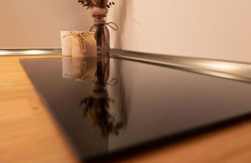 Lüttje Bude - mit Privatparkplatz - Foto 23