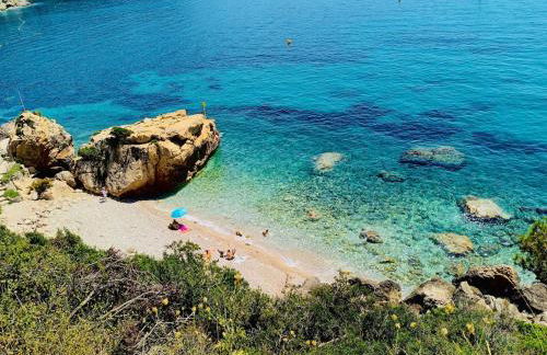 Beautiful sea view near Monaco - Foto 17