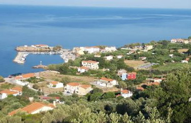 Fotis Apartments - Foto 36