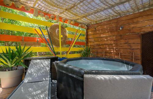 Villa Des oliviers - Foto 29