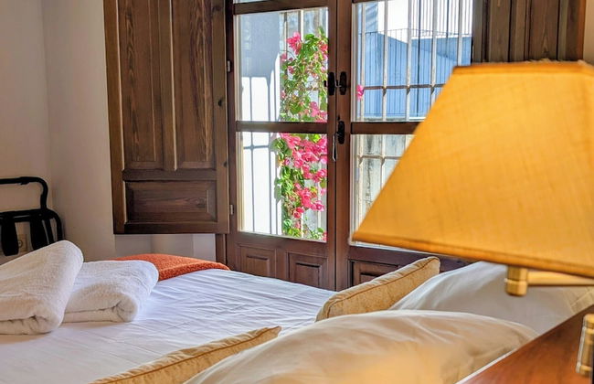 Apartamentos Turísticos Alhambra - Foto 30