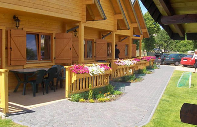 Domki Agat - Photo 15