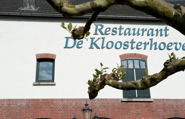 Bungalow in Netherlands With Bubble Bath - Photo 27