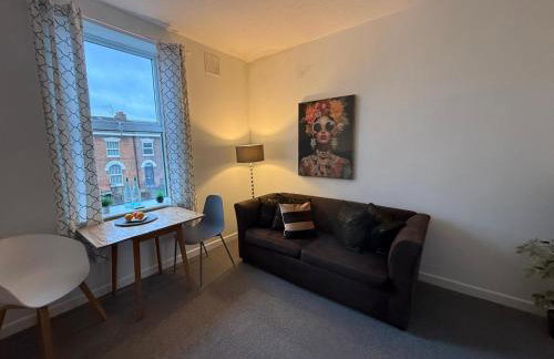 Modern Apartments in Bridgwater Town Centre - Foto 3