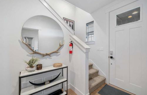 Modern Retreat for Groups with Majestic Views - Foto 73