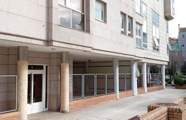 Hogar de Dulce - Foto 27