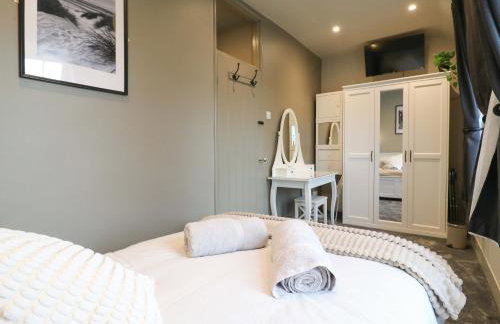 1A Coastguard Cottages - Foto 26