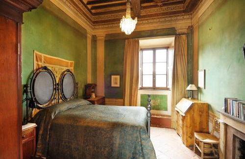 Castello Di Potentino - Foto 9