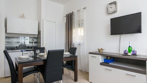 Détail de l’intérieur