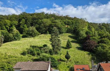 Wohnung am Waldrand - Foto 42