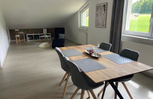 Ferienwohnung Burgzauber - Foto 8