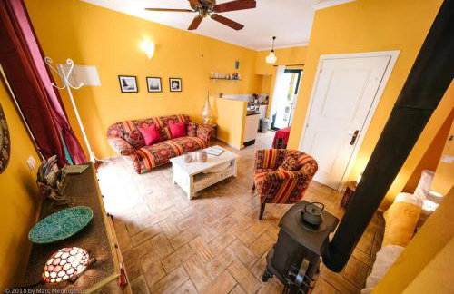 Casinha Canal - Beautifully restored Moroccan inspired townhouse in Lagos historic centre - Foto 4