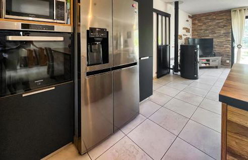 Gorgeous Home In St-Florent-Sur-Auzonne - Foto 20