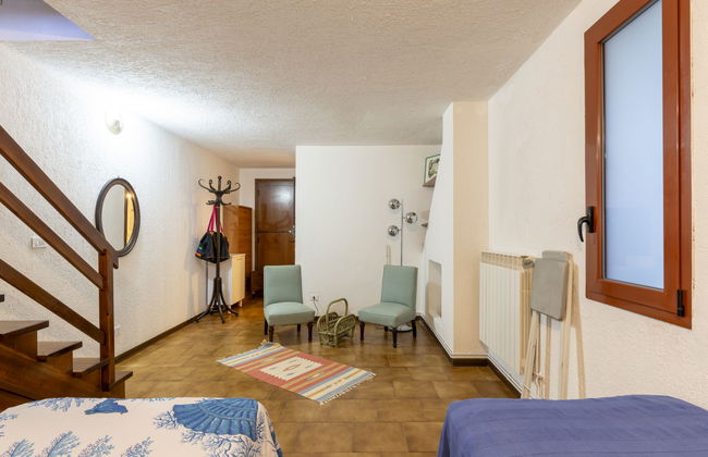 2 bedroom Apartment in Ospedaletti with swimming pool and terrace - Photo 15