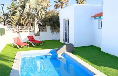 BeachFront Villa - La Casa del Mar - Foto 39