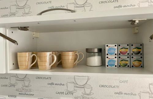 El Greco Ferienwohnung - Foto 18