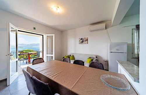 Apartments by the sea Cove Pjestata, Peljesac - 10236 - Foto 24
