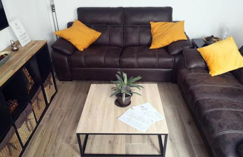 Entre patios y flores - Foto 13