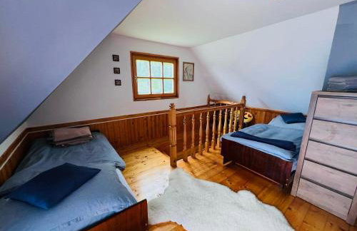 Domek pod Modrzewiem - Foto 20