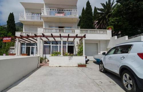 Apartments Mamma Mia- Superior One Bedroom Apartment with Terrace - Foto 42