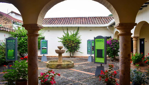 Tour in Villa de Leyva - Photo 3