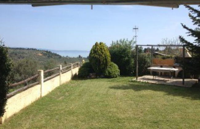 Villa Eva Agios Nikolaos - Foto 10