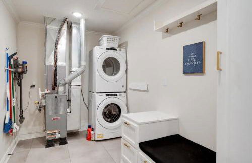 Modern cozy residential home local experience - Foto 44