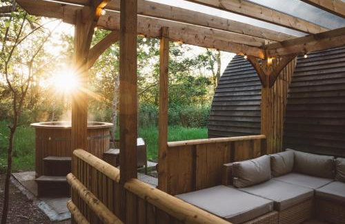 Charnwood Forest by Wigwam Holidays - Foto 15