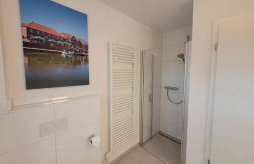 Strandkajüte Hooksiel - Foto 29