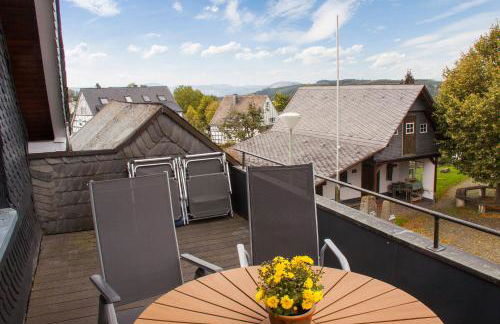 Ferienwohnungen Vollmers-Dünnebacke - Photo 29