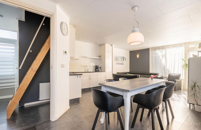 Holiday Home by Westerschelde Coast - Foto 30