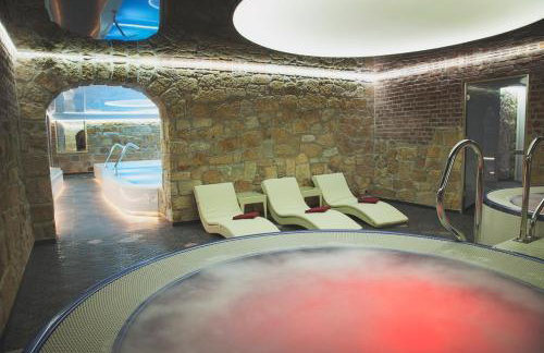 Pałac Brunów - Wellness & SPA - Foto 35