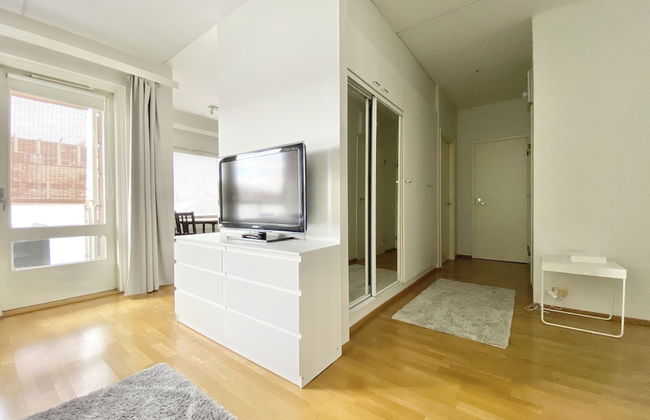 City Home Finland Laukontori - Foto 8