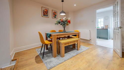 KAOLIN Splendid Cornwall Home By STAE Homes - Foto 2