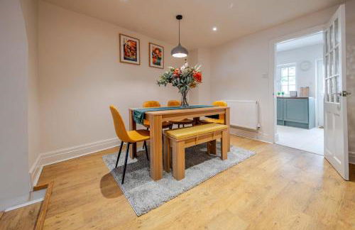 KAOLIN Splendid Cornwall Home By STAE Homes - Foto 2