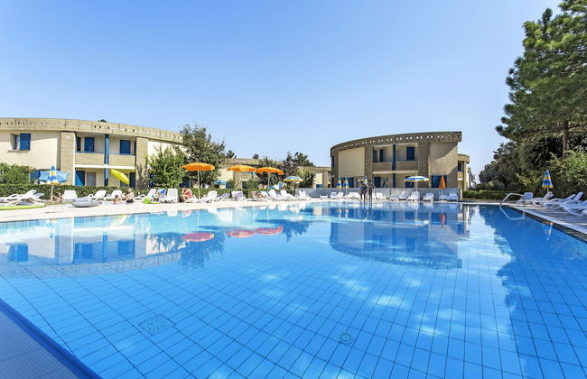 Villaggio Girasoli - Foto 28