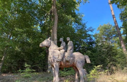Ferienwohnung Marktstrasse - Foto 34