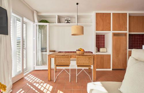 Beachfront SUITE in CADAQUES center - Foto 10