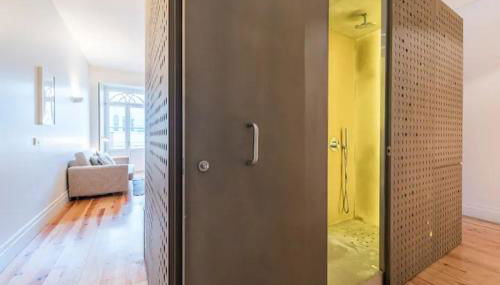 Cozzy Apartment at Praça dos Loios - Photo 5