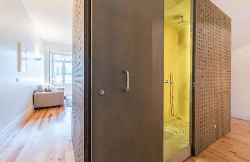 Cozzy Apartment at Praça dos Loios - Photo 5