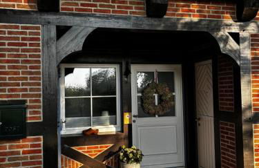 Fachwerkwohnung am Allerufer und Jakobsweg - Foto 16