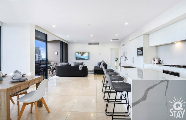 Ruby Apartments - Q Stay - Foto 51