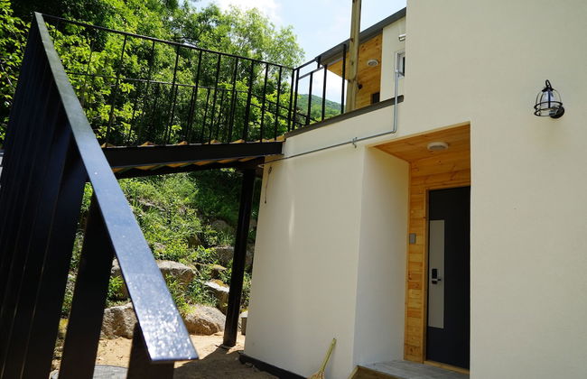 Moonlight Village Pension - Foto 55